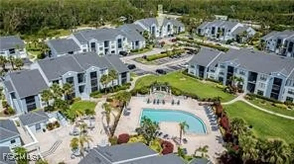 13625 Eagle Ridge Drive Fort Myers FL 33912