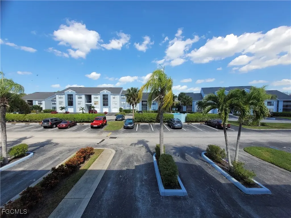 13625 Eagle Ridge Drive Fort Myers FL 33912