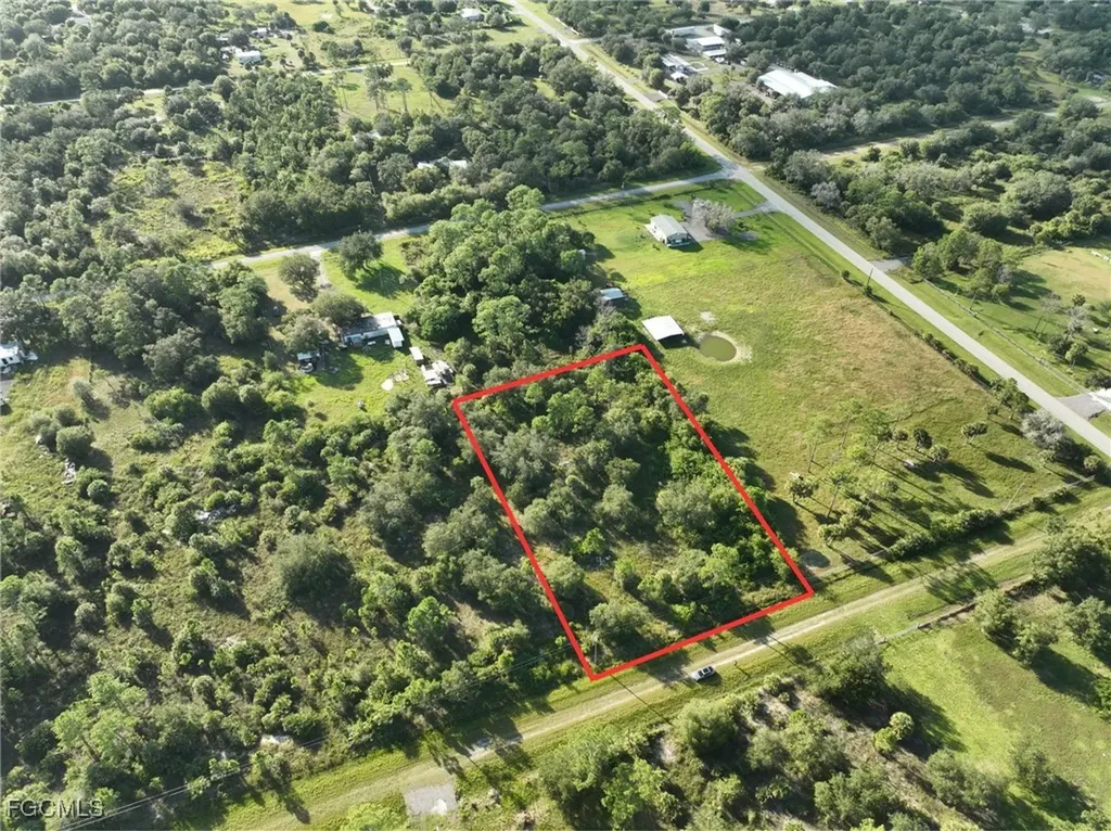 120 S Zambria Street Clewiston FL 33440