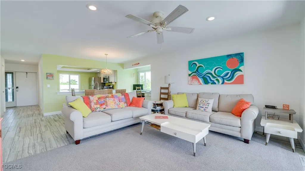 1322 SE 40th Street Cape Coral FL 33904