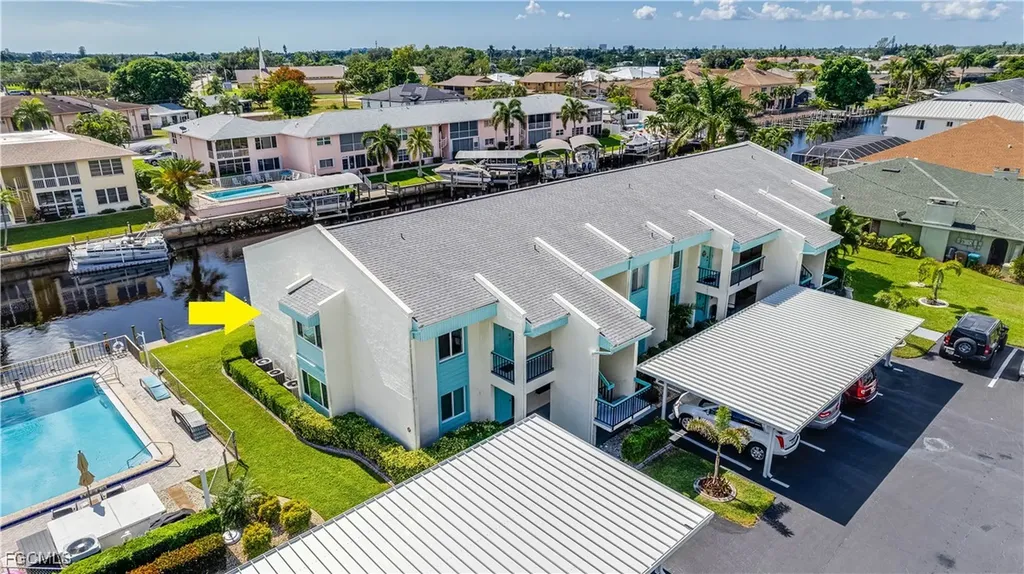 1322 SE 40th Street Cape Coral FL 33904