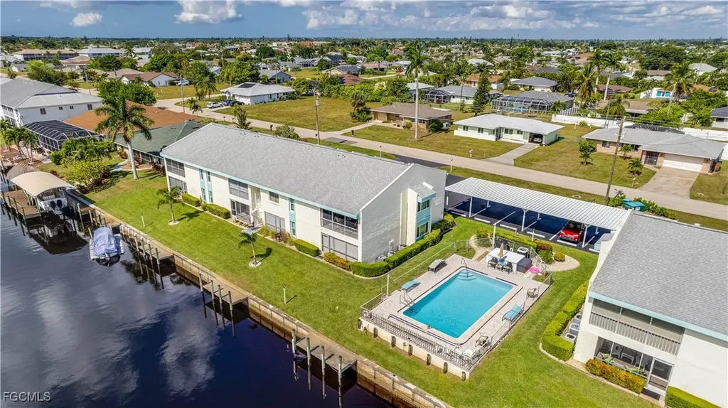 1322 SE 40th Street Cape Coral FL 33904