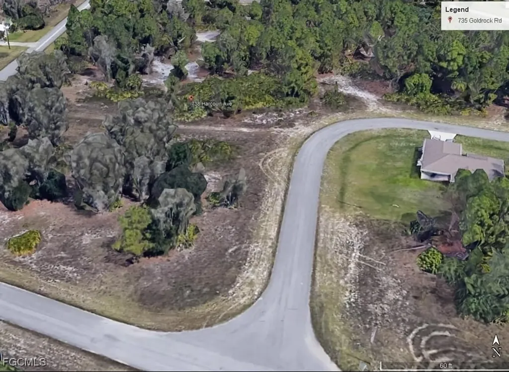 738 Harcourt Avenue Lehigh Acres FL 33974