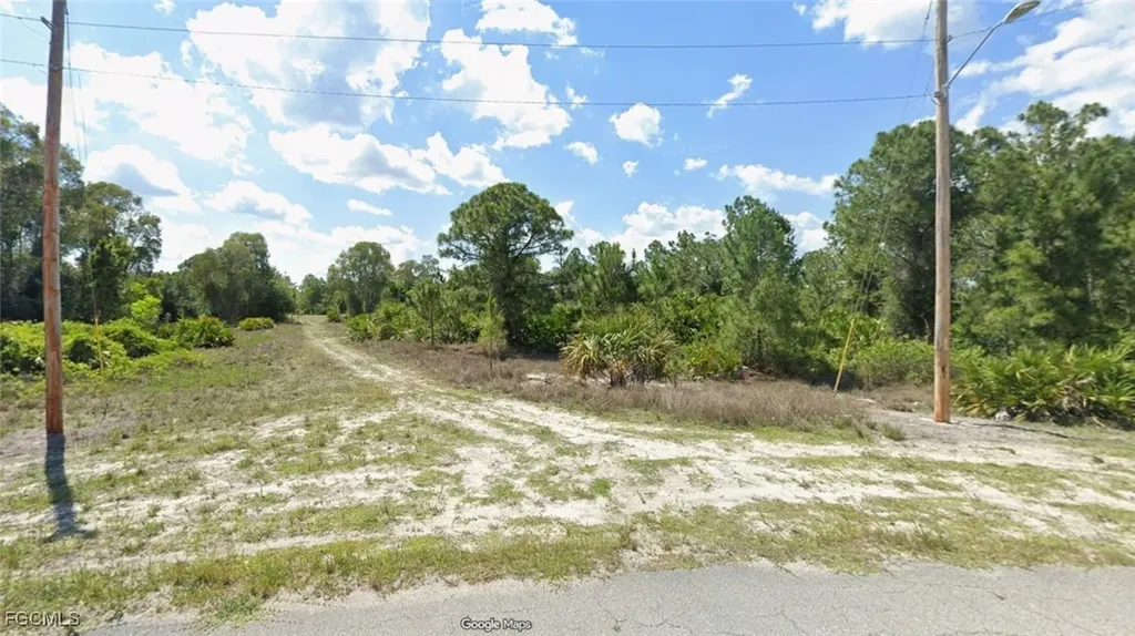 738 Harcourt Avenue Lehigh Acres FL 33974