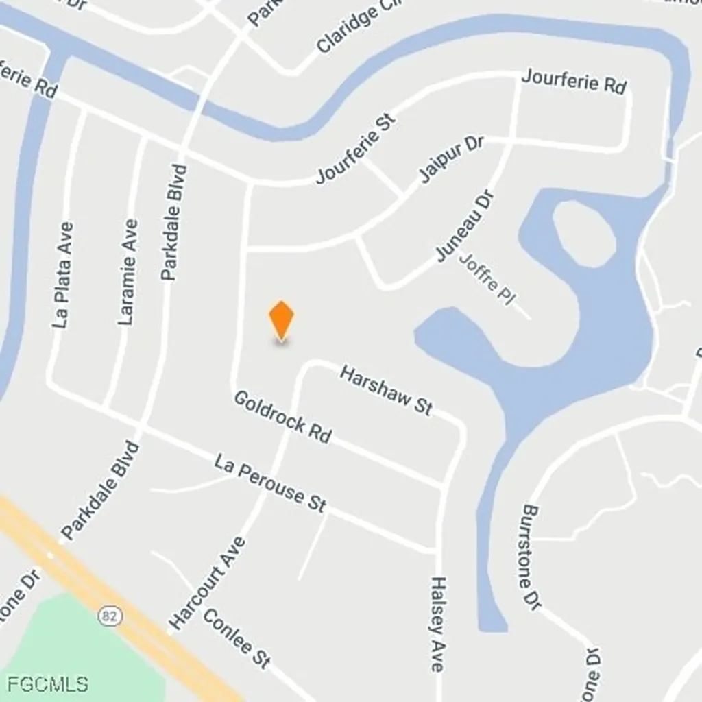 738 Harcourt Avenue Lehigh Acres FL 33974