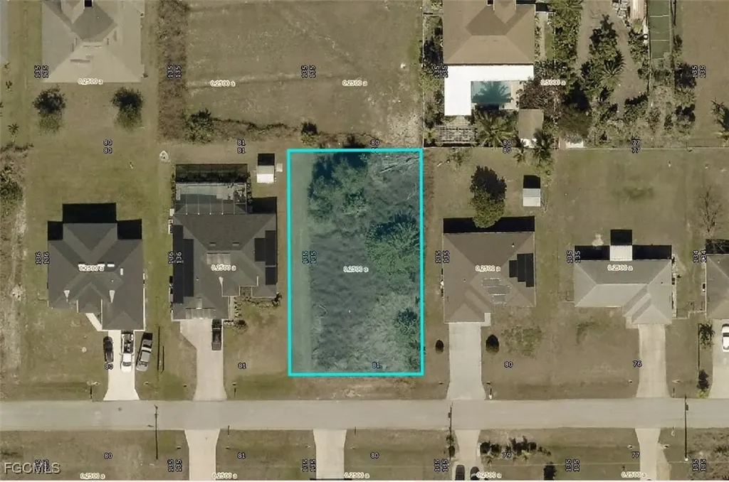 4008 21st Street SW Lehigh Acres FL 33976