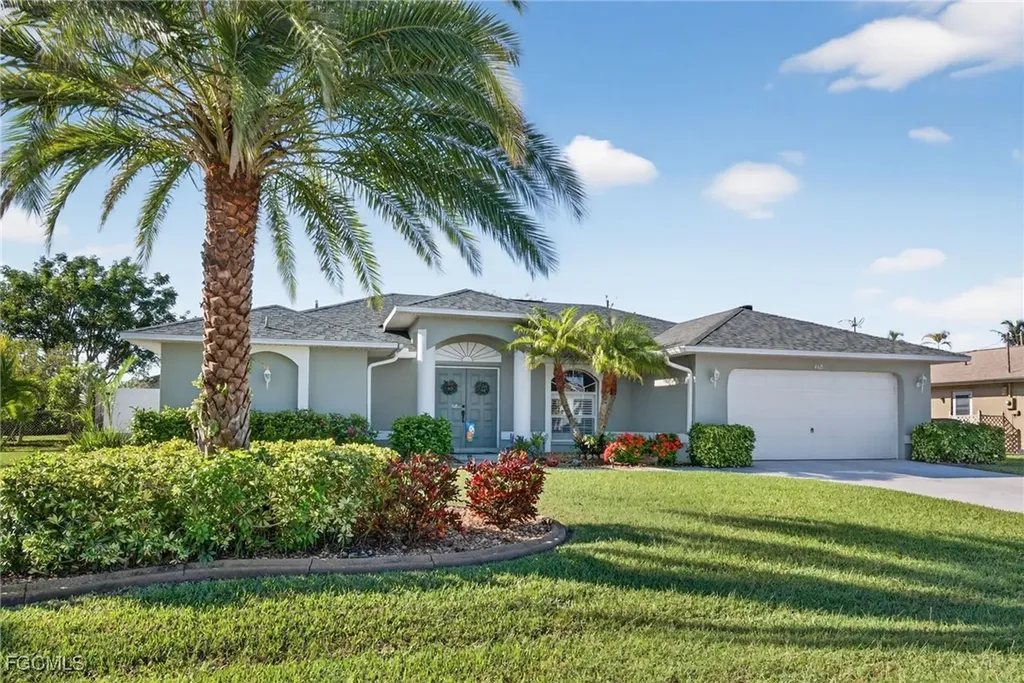 418 SE 31st Street Cape Coral FL 33904