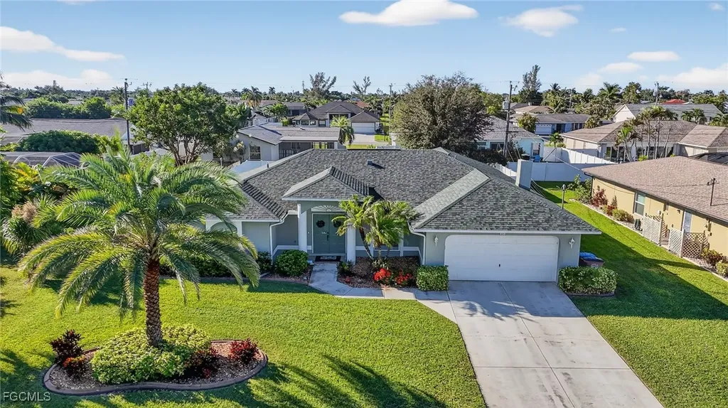 418 SE 31st Street Cape Coral FL 33904