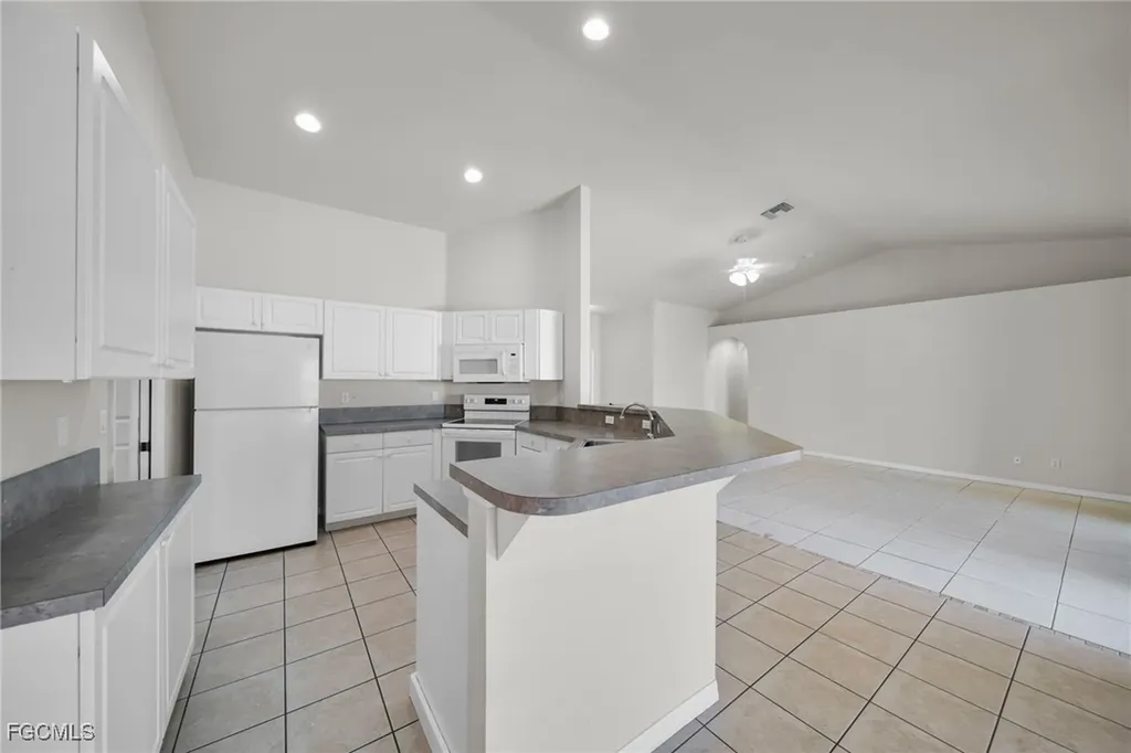 1205 SW 14th Terrace Cape Coral FL 33991