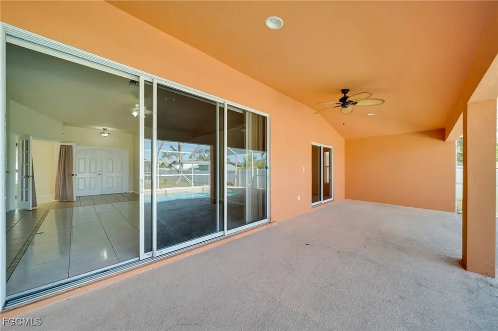1205 SW 14th Terrace Cape Coral FL 33991