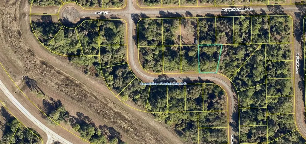 715 Eugene Cernan Drive Labelle FL 33935