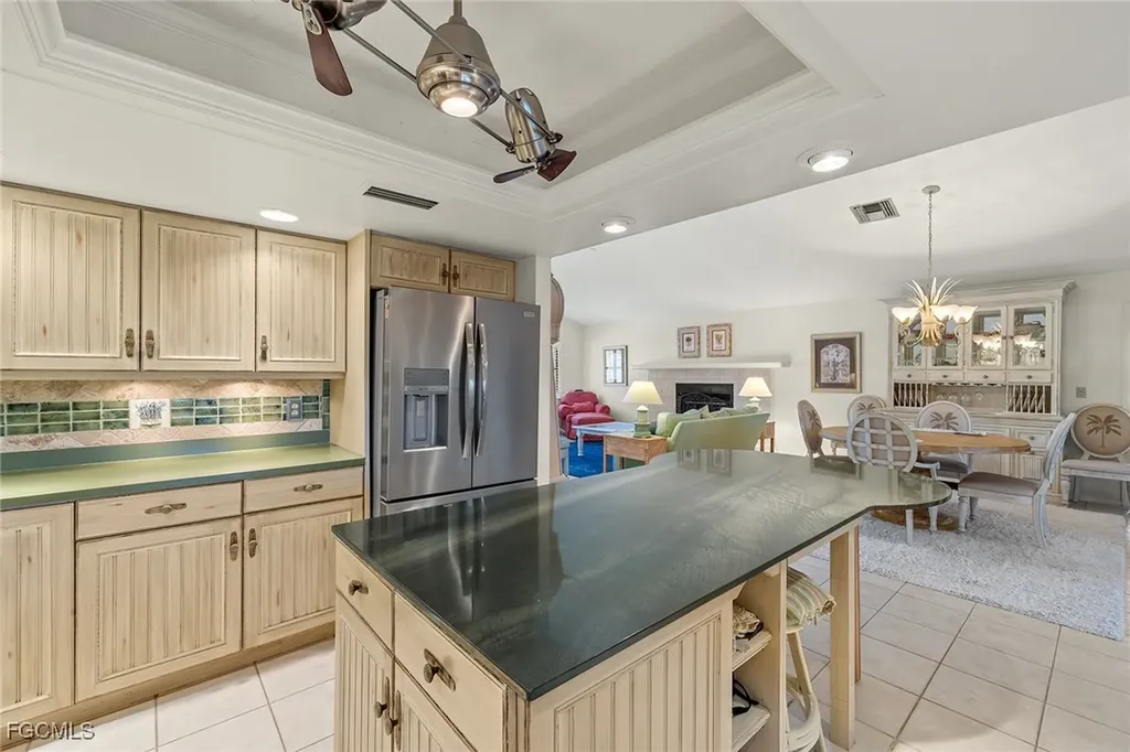 2999 Twin Ponds Drive Sanibel FL 33957