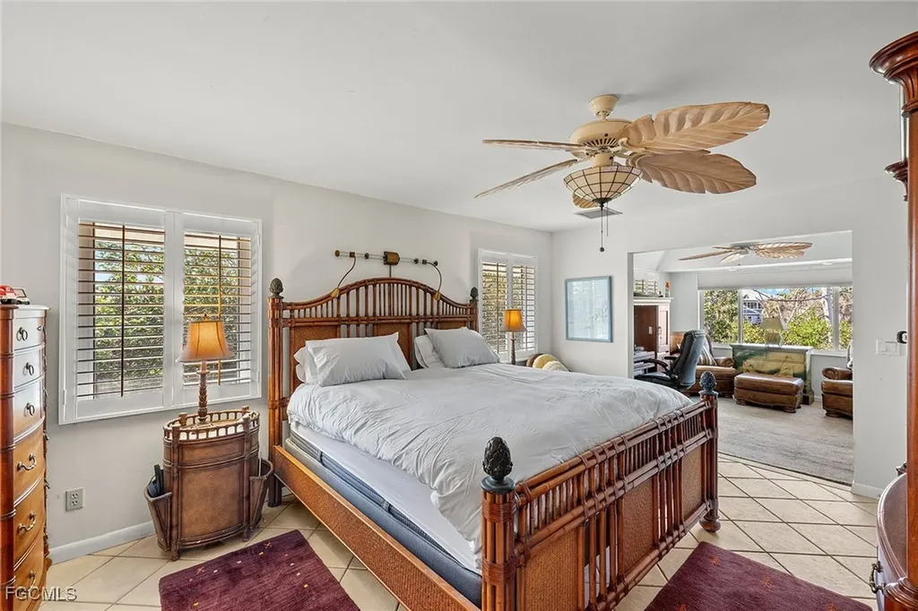 2999 Twin Ponds Drive Sanibel FL 33957