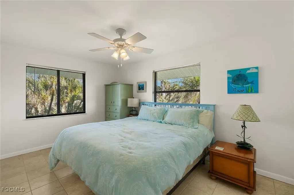 2999 Twin Ponds Drive Sanibel FL 33957