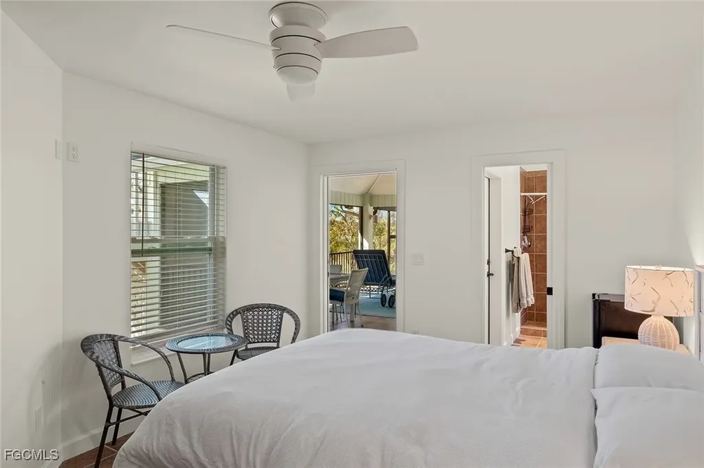 2999 Twin Ponds Drive Sanibel FL 33957