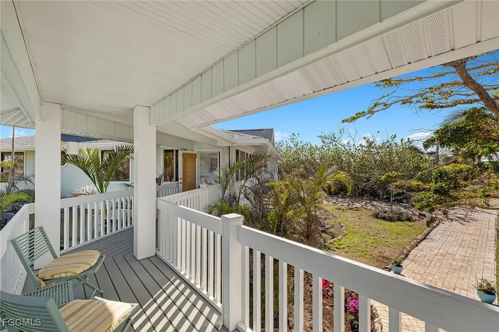 2999 Twin Ponds Drive Sanibel FL 33957