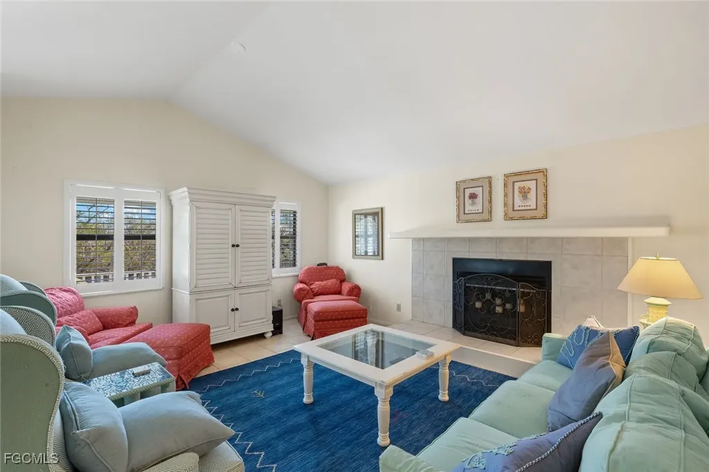 2999 Twin Ponds Drive Sanibel FL 33957