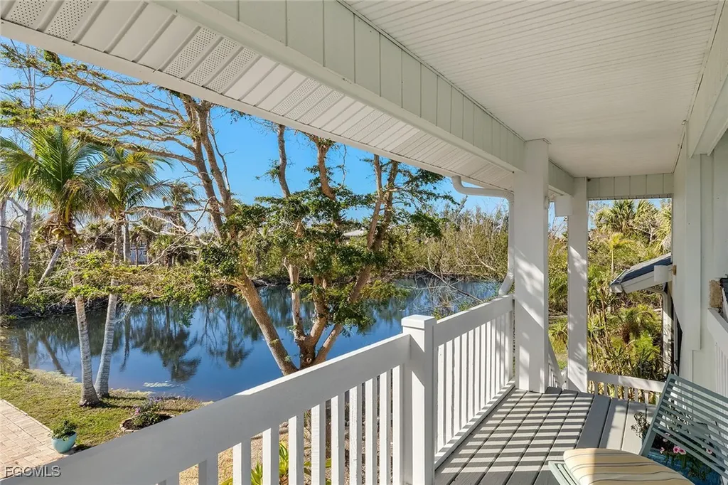 2999 Twin Ponds Drive Sanibel FL 33957