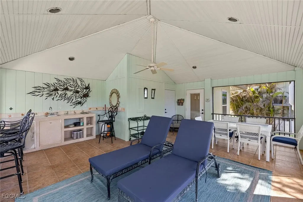 2999 Twin Ponds Drive Sanibel FL 33957