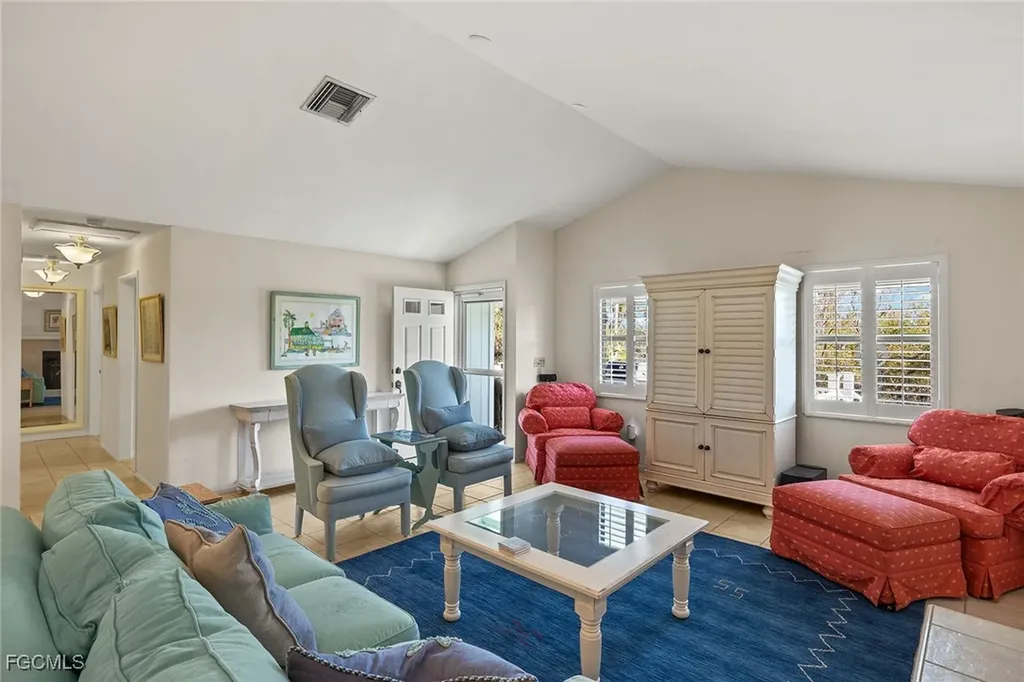 2999 Twin Ponds Drive Sanibel FL 33957