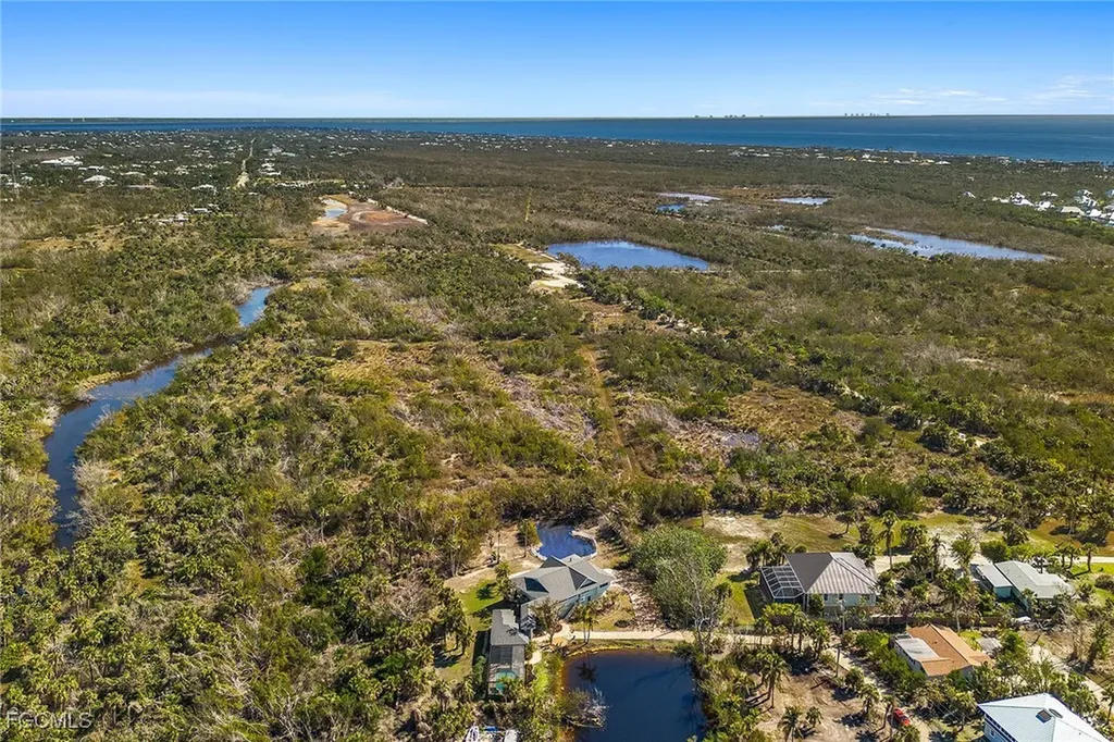 2999 Twin Ponds Drive Sanibel FL 33957