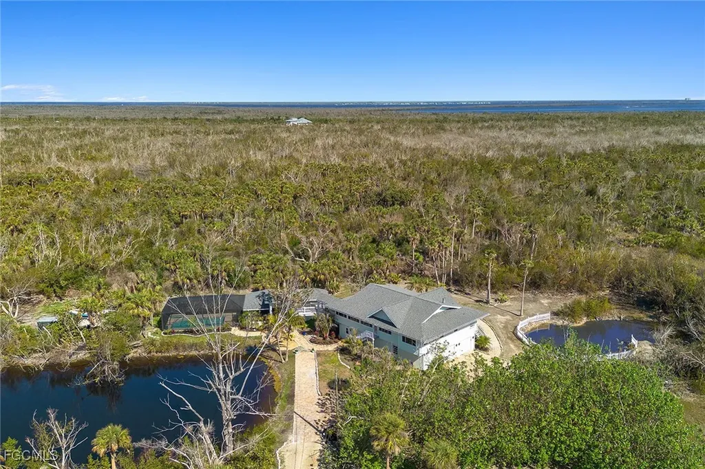 2999 Twin Ponds Drive Sanibel FL 33957