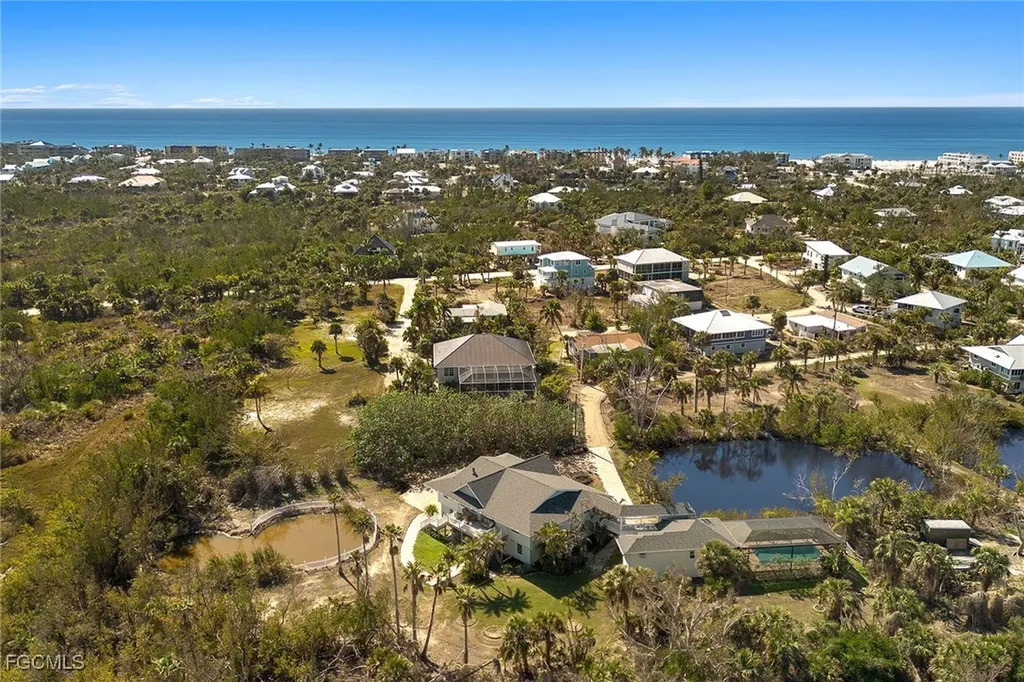 2999 Twin Ponds Drive Sanibel FL 33957