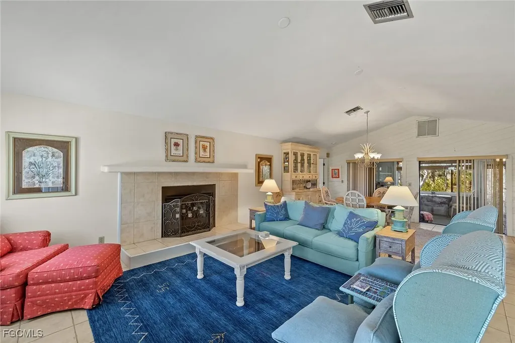 2999 Twin Ponds Drive Sanibel FL 33957