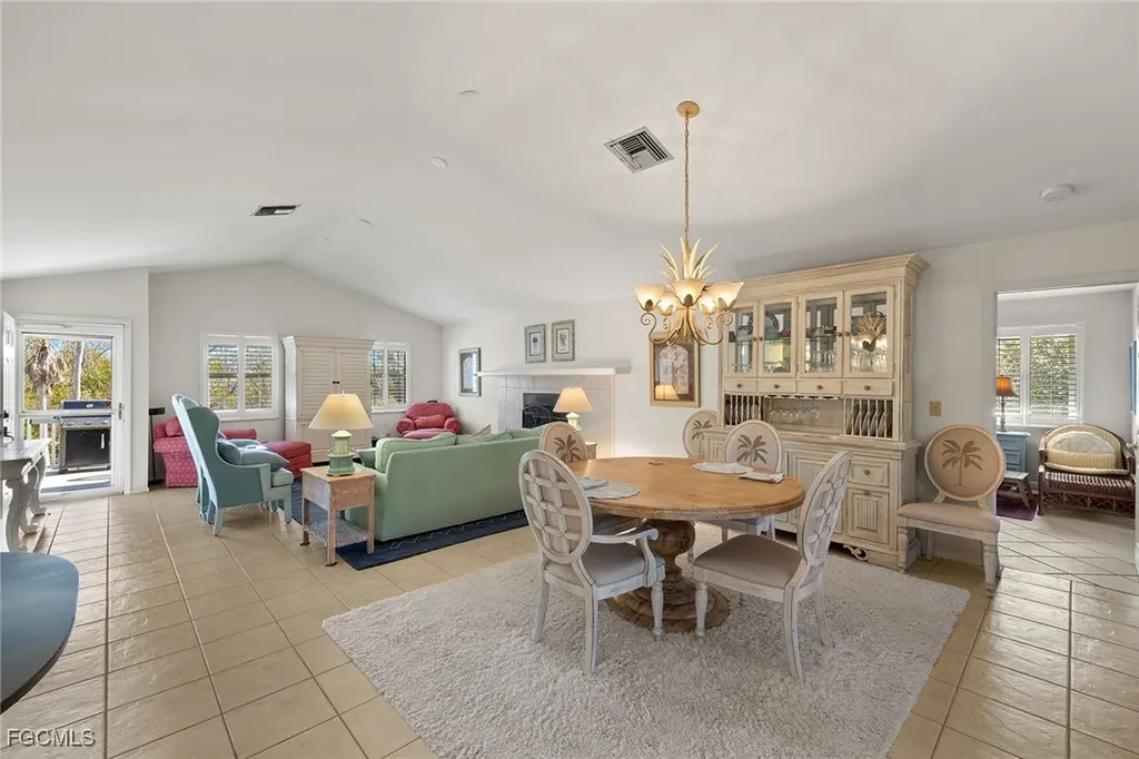2999 Twin Ponds Drive Sanibel FL 33957