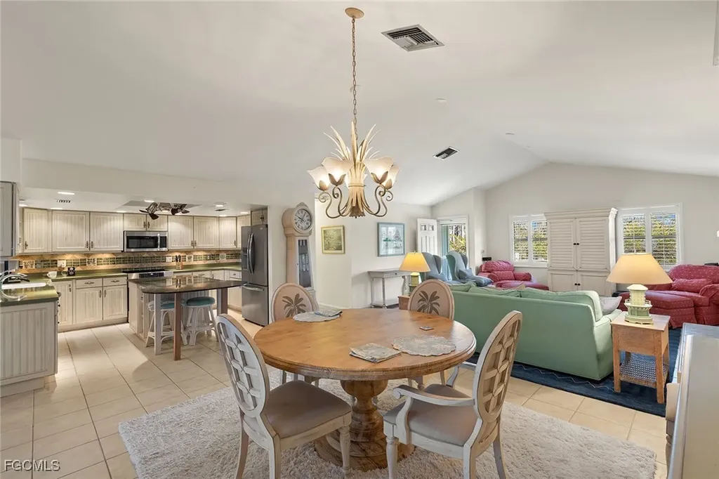2999 Twin Ponds Drive Sanibel FL 33957