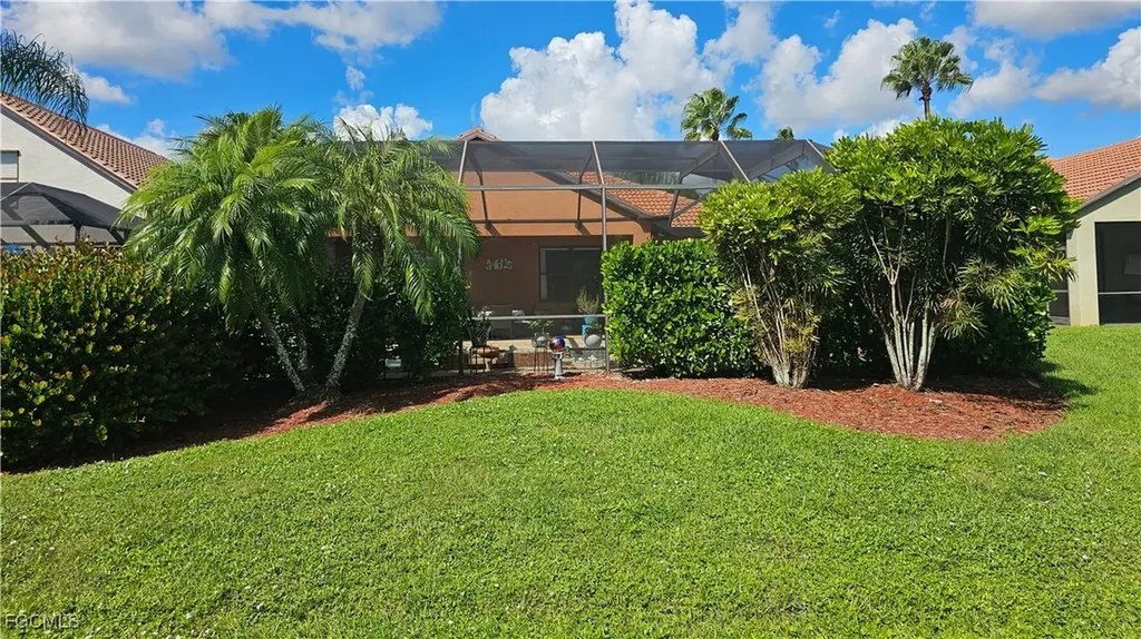 12148 Country Day Circle Fort Myers FL 33913