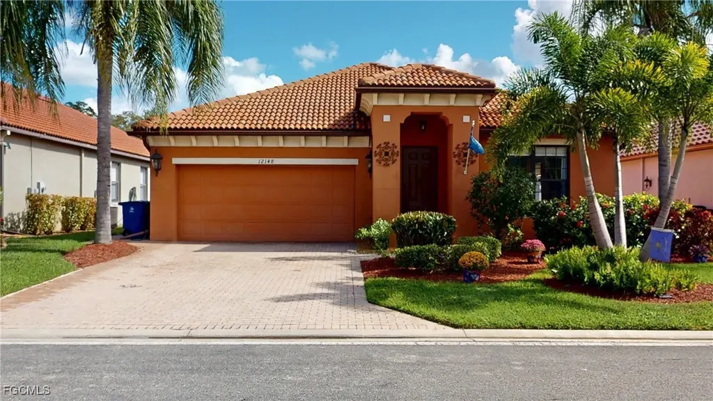 12148 Country Day Circle Fort Myers FL 33913