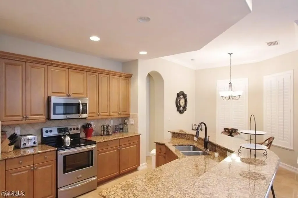 20091 Palermo Lake Court Estero FL 33928