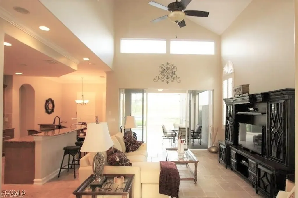 20091 Palermo Lake Court Estero FL 33928
