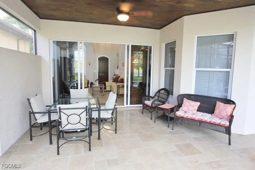20091 Palermo Lake Court Estero FL 33928