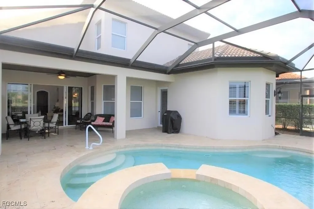 20091 Palermo Lake Court Estero FL 33928