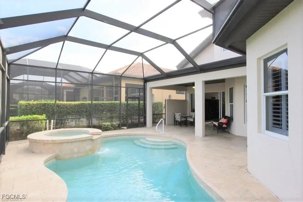 20091 Palermo Lake Court Estero FL 33928