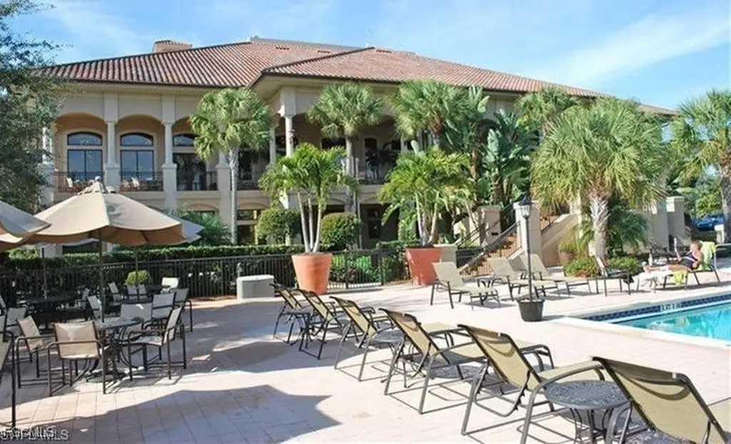 20091 Palermo Lake Court Estero FL 33928