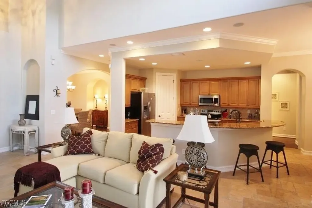 20091 Palermo Lake Court Estero FL 33928