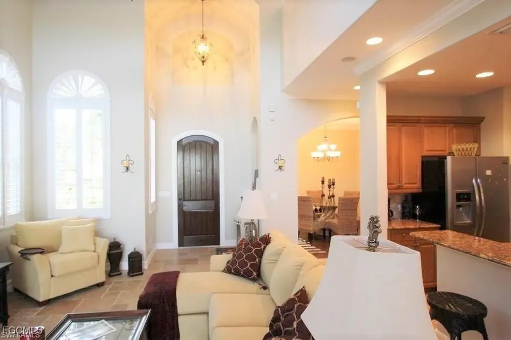 20091 Palermo Lake Court Estero FL 33928