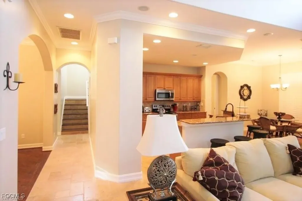 20091 Palermo Lake Court Estero FL 33928