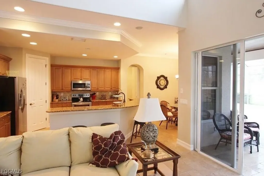 20091 Palermo Lake Court Estero FL 33928