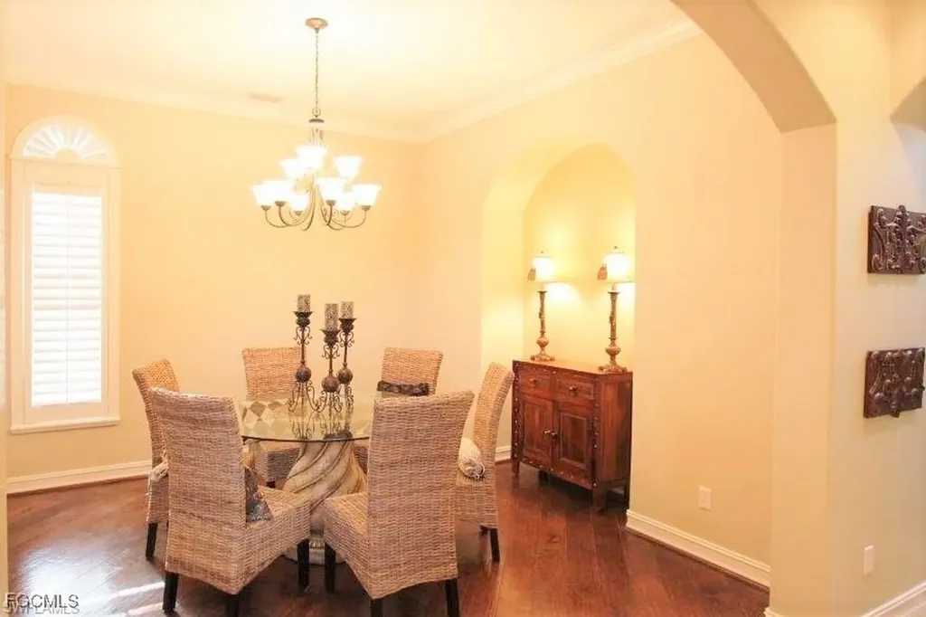 20091 Palermo Lake Court Estero FL 33928