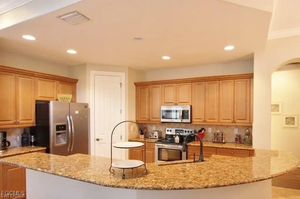 20091 Palermo Lake Court Estero FL 33928