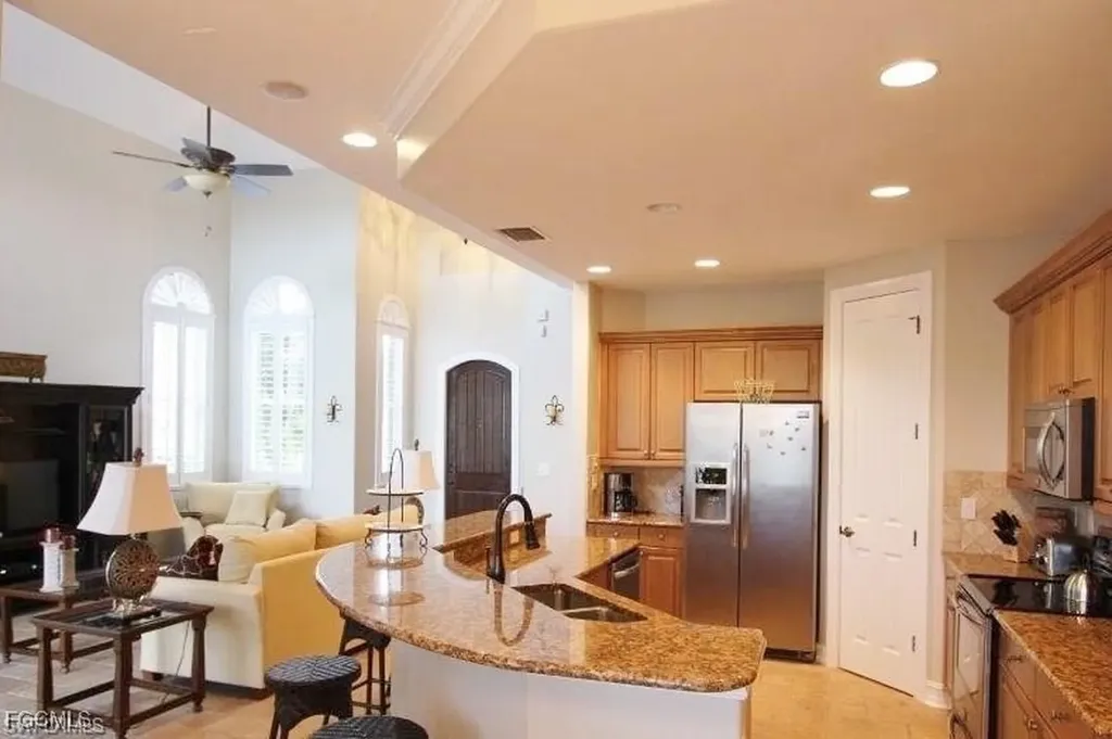 20091 Palermo Lake Court Estero FL 33928