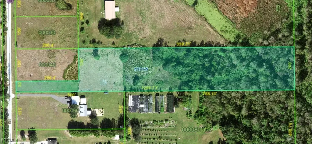 27-31-25-929675-000050 Keen Road Frostproof FL 33843