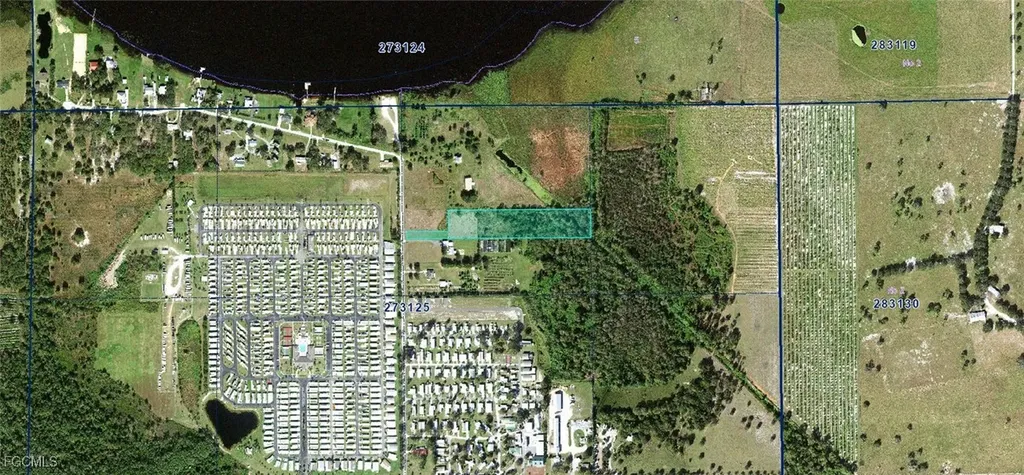 27-31-25-929675-000050 Keen Road Frostproof FL 33843