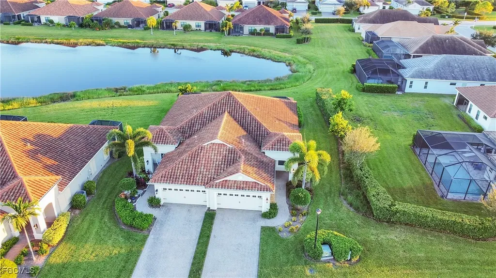 4649 Watercolor Way Fort Myers FL 33966