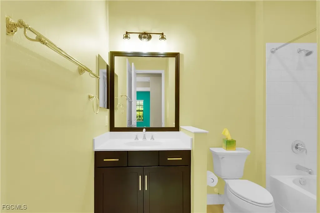 4649 Watercolor Way Fort Myers FL 33966