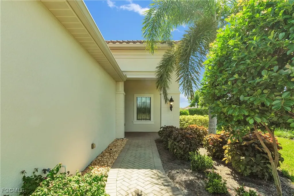 4649 Watercolor Way Fort Myers FL 33966